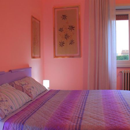 Hello Roma B&B Zewnętrze zdjęcie