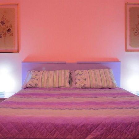 Hello Roma B&B Zewnętrze zdjęcie