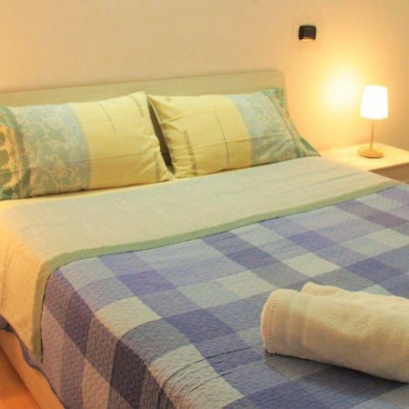 Hello Roma B&B Zewnętrze zdjęcie