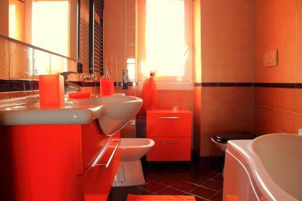 Hello Roma B&B Zewnętrze zdjęcie