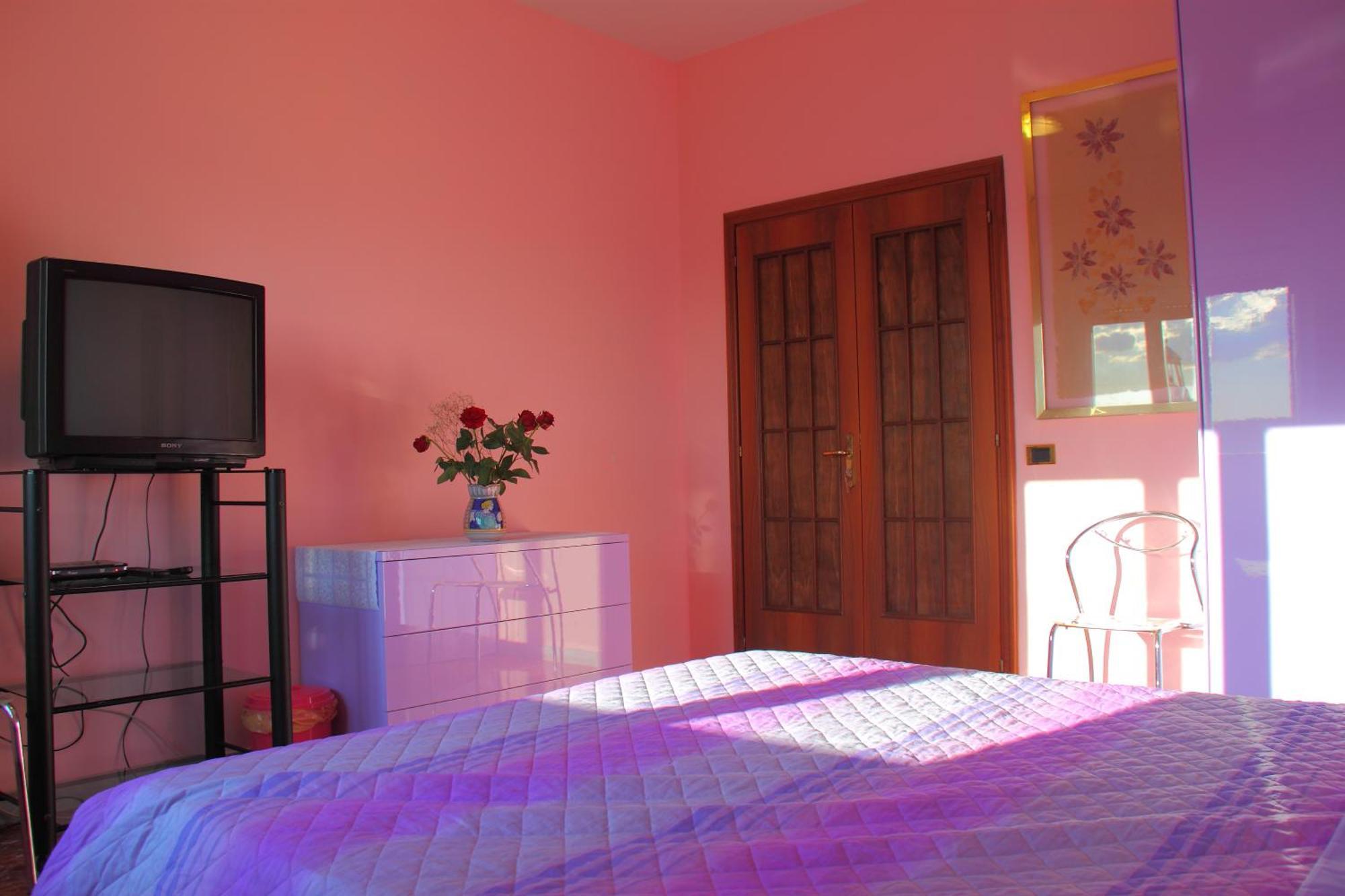 Hello Roma B&B Zewnętrze zdjęcie