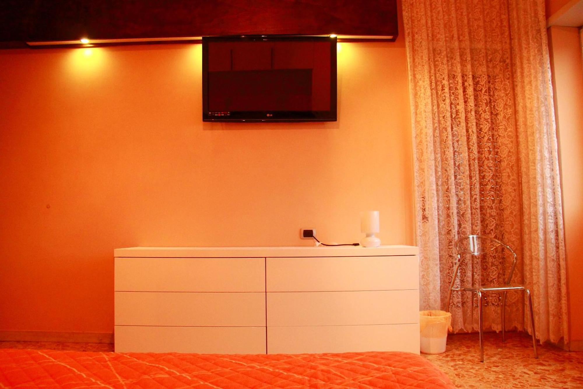 Hello Roma B&B Zewnętrze zdjęcie