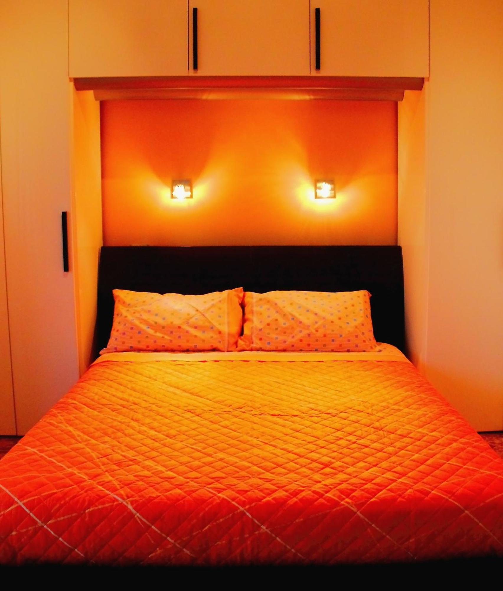 Hello Roma B&B Zewnętrze zdjęcie