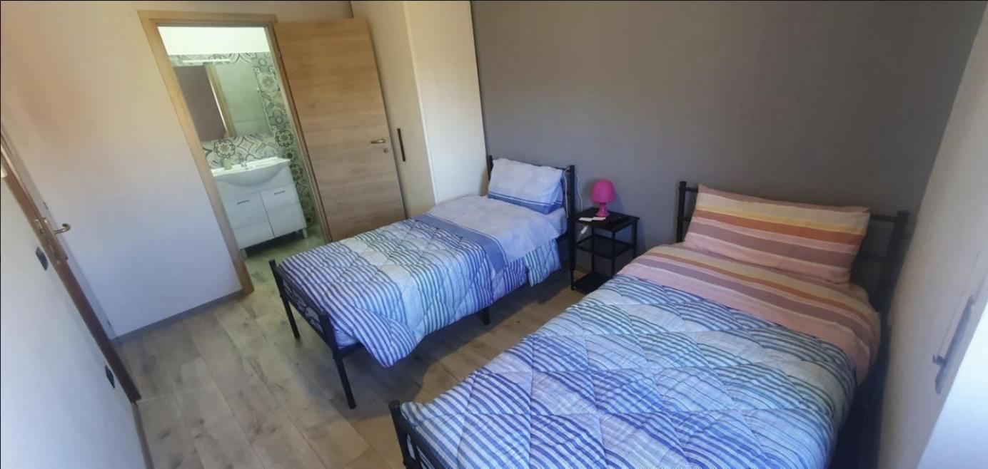Hello Roma B&B Zewnętrze zdjęcie
