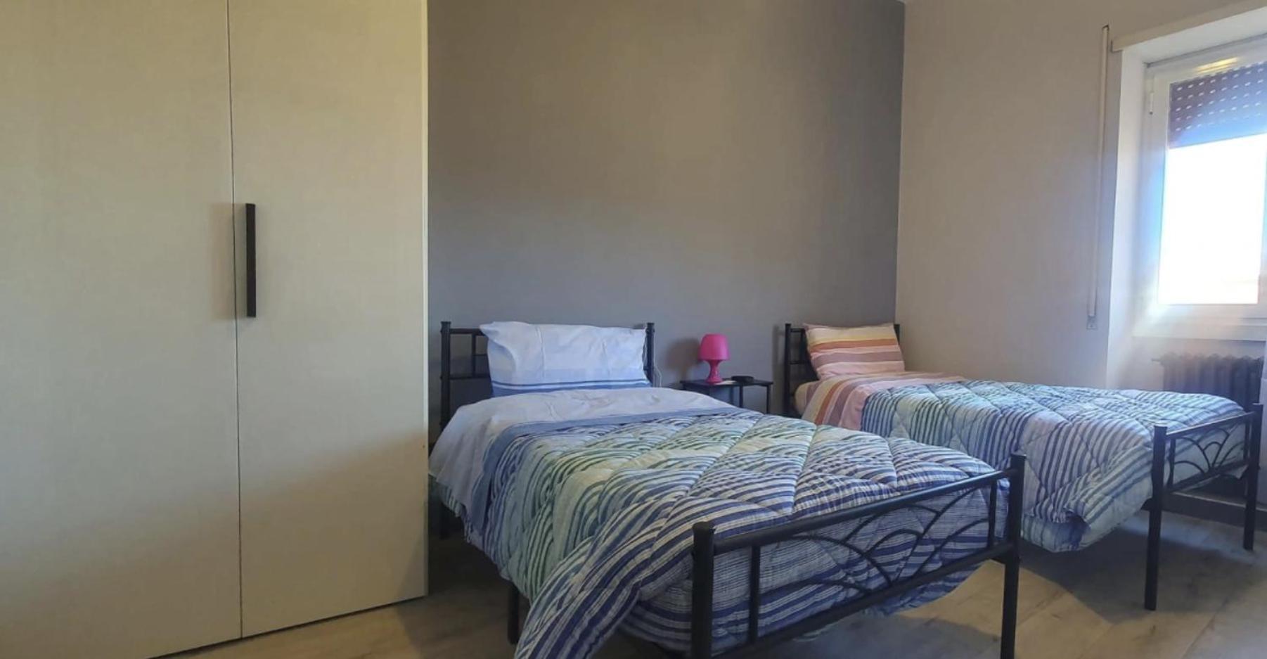 Hello Roma B&B Zewnętrze zdjęcie