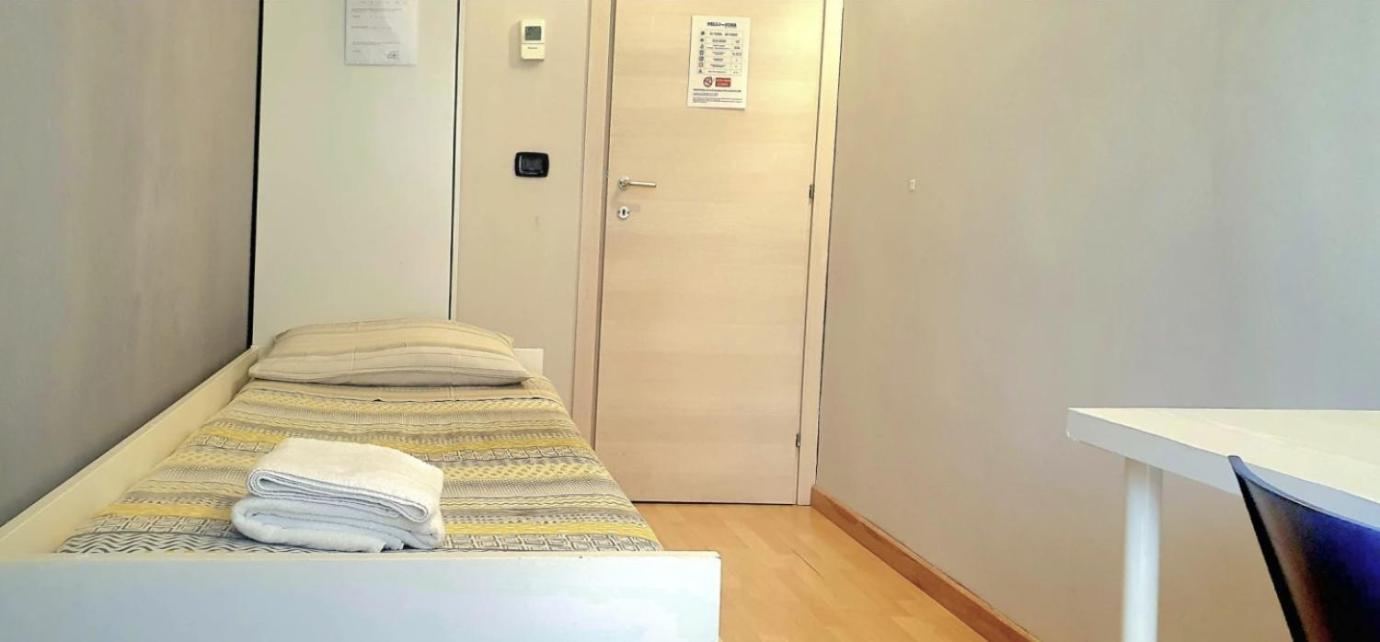 Hello Roma B&B Zewnętrze zdjęcie