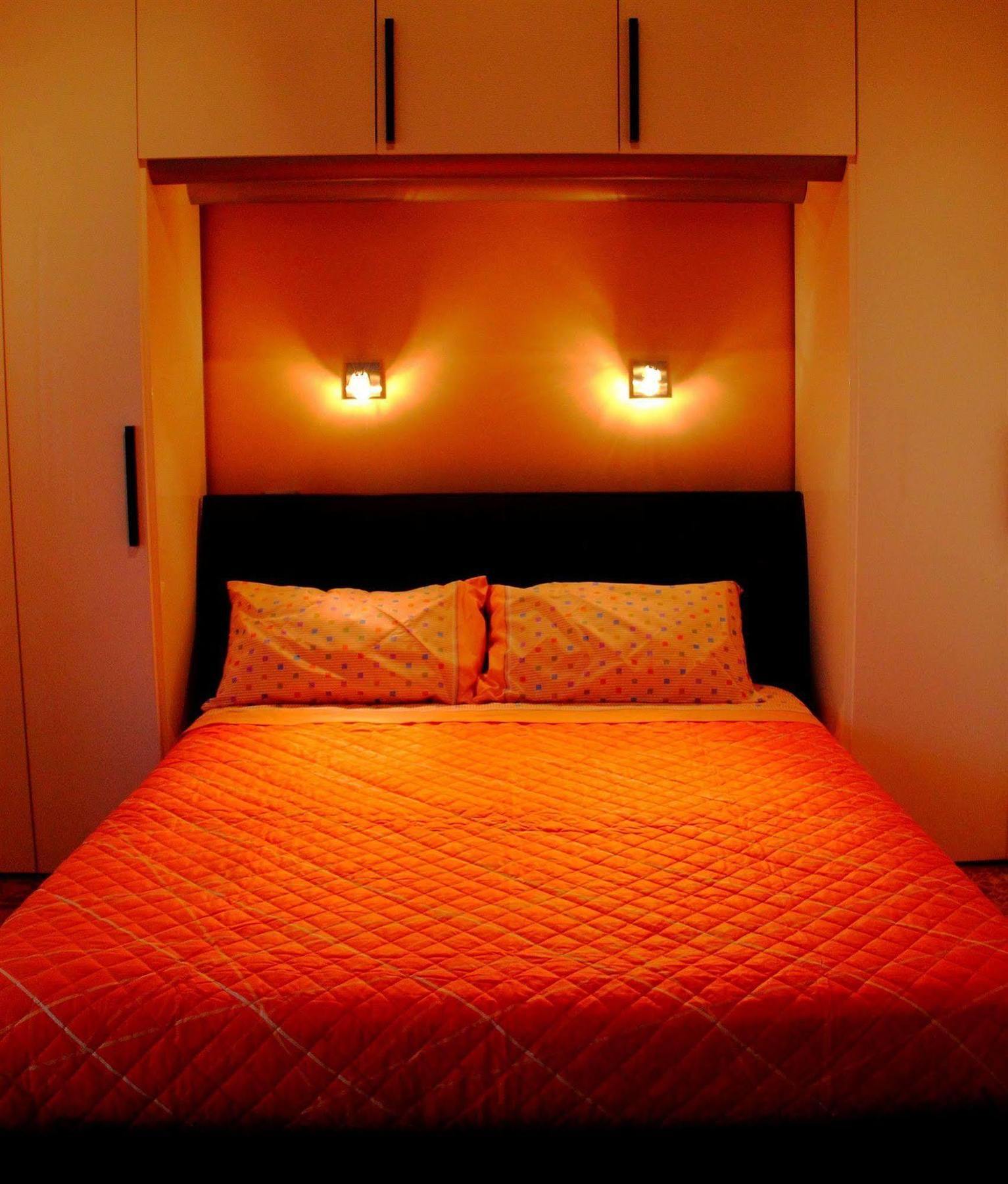 Hello Roma B&B Zewnętrze zdjęcie