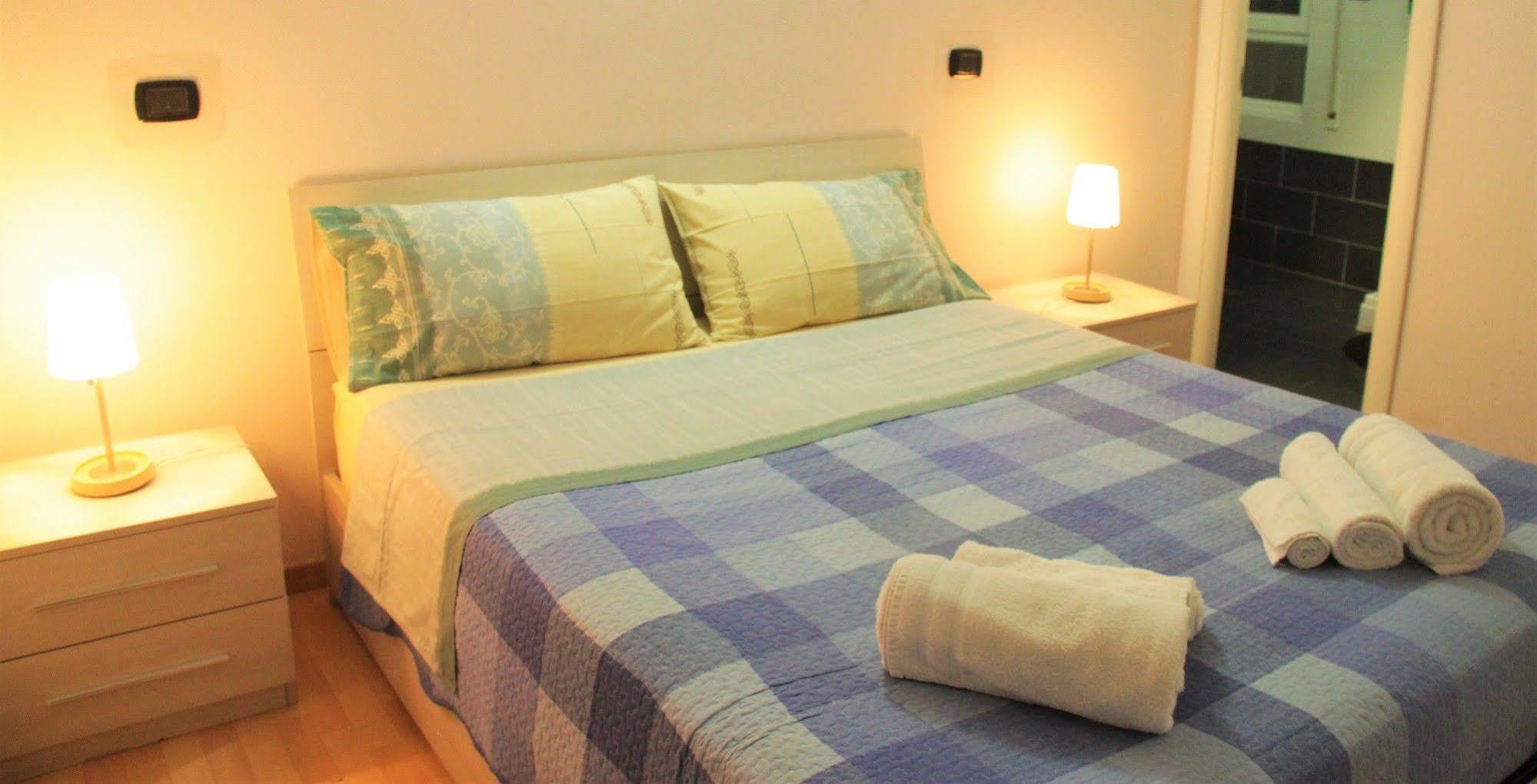 Hello Roma B&B Zewnętrze zdjęcie