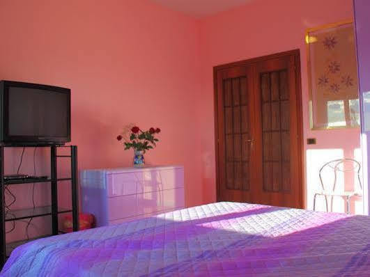 Hello Roma B&B Zewnętrze zdjęcie