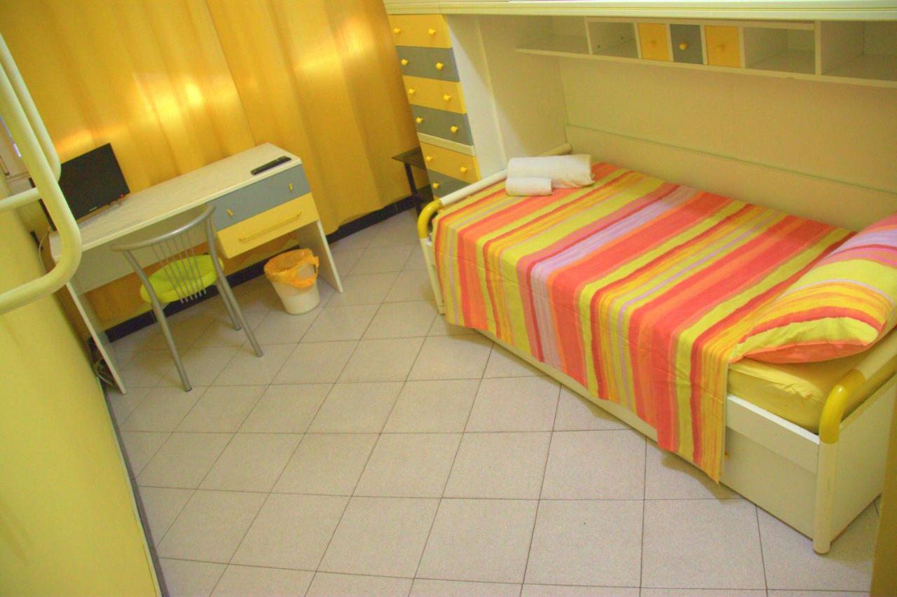 Hello Roma B&B Zewnętrze zdjęcie